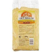 Semola Integral de Maiz 500 gr | Int Salim - Dietetica Ferrer