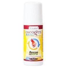 Oseogen Rescue Gel Roll-On 60 ml | Drasanvi - Dietetica Ferrer
