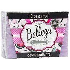 Jabon Desmaquillante 100 gr | Drasanvi - Dietetica Ferrer
