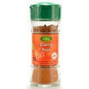 Curry Rojo Bio 28 gr | Artemis - Dietetica Ferrer