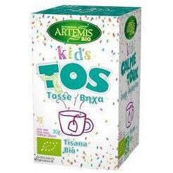 Kids Tos Bio 20 Filtros | Artemis - Dietetica Ferrer