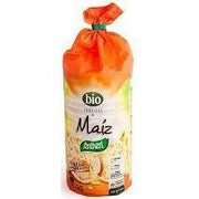 Tortitas de Maiz Bio Naturalia 130 gr | Santiveri - Dietetica Ferrer