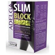 Adelgaslim Block 60 Capsulas | Dietmed - Dietetica Ferrer