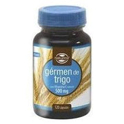 Germen de Trigo Capsulas | Naturmil - Dietetica Ferrer