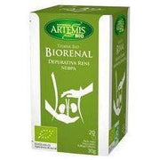 Biorenal-T Bio 20 Filtros | Artemis - Dietetica Ferrer