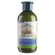 Champu Anticaspa Lupulo y Tomillo 300 ml | Corpore Sano - Dietetica Ferrer