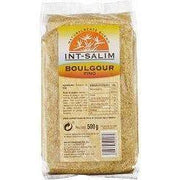 Boulgour Fino 500 gr | Int Salim - Dietetica Ferrer