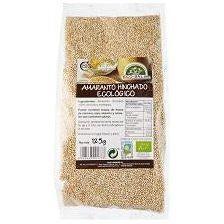 Amaranto Hinchado 125 gr | Eco Salim - Dietetica Ferrer