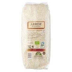 Arroz Blanco 1 Kg | Eco Salim - Dietetica Ferrer