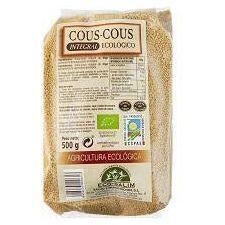 Cus Cus Integral 500 gr | Eco Salim - Dietetica Ferrer