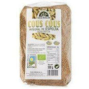 Cus Cus Integral de Espelta 500 gr | Eco Salim - Dietetica Ferrer