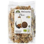 Bio Muesli Crunchy Chia 250 gr | Eco Salim - Dietetica Ferrer