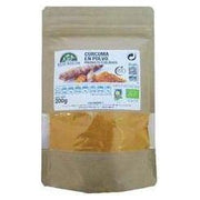 Curcuma Ecologica en Polvo 200 gr | Eco Salim - Dietetica Ferrer