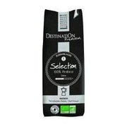 Cafe Molido Seleccion 100% Arabica 250 gr Bio | Destination - Dietetica Ferrer