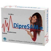 Dipresam E 30 Capsulas | Espadiet - Dietetica Ferrer