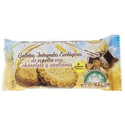 Cookies con Chocolate 200 gr | Eco Salim - Dietetica Ferrer