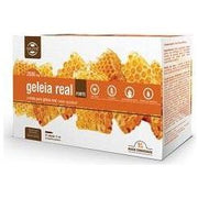Jalea Real Forte 20 Ampollas | Naturmil - Dietetica Ferrer