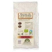 Harina Integral de Centeno 500 gr | Eco Salim - Dietetica Ferrer