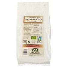 Harina de Trigo Sarraceno 500 gr | Eco Salim - Dietetica Ferrer
