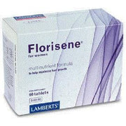 Florisene 90 Comprimidos | Lamberts - Dietetica Ferrer