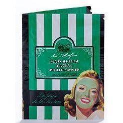 Mascarilla Facial Germen de Arroz | La Albufera - Dietetica Ferrer