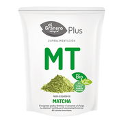 Matcha Bio 100 gr | El Granero Integral - Dietetica Ferrer