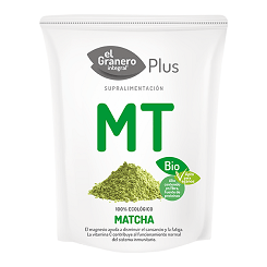 Matcha Bio 100 gr | El Granero Integral - Dietetica Ferrer
