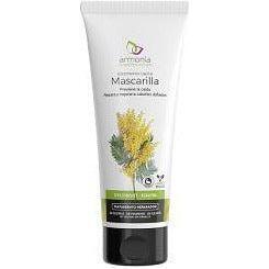 Mascarilla Capilar de Tepezcohuite 200 gr | Armonia Natural - Dietetica Ferrer