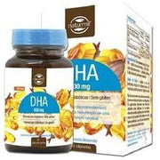 DHA 50% 60 Capsulas | Naturmil - Dietetica Ferrer