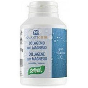 Quanticum Colageno + Magnesio 180 Comprimidos | Santiveri - Dietetica Ferrer