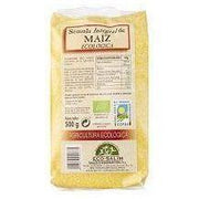 Semola Integral de Maiz 500 gr | Eco Salim - Dietetica Ferrer