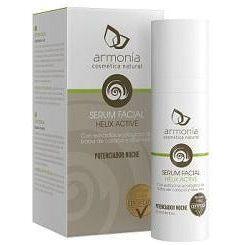 Serum Facial de Caracol Helix Aspersa 30 ml | Armonia Natural - Dietetica Ferrer