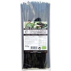 Tallarines con Espelta y Espirulina 500 gr | Eco Salim - Dietetica Ferrer
