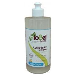 Abrillantador Lavavajillas Bio 500 ml | Biobel - Dietetica Ferrer
