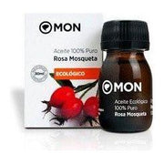 Aceite 100% Puro de Rosa Mosqueta Bio 30 ml | Mon Deconatur - Dietetica Ferrer