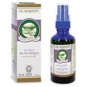 Aceite Aloe Vera Organico 50 ml | Marnys - Dietetica Ferrer