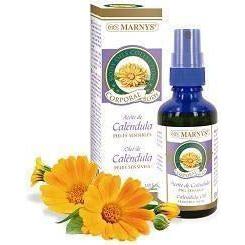 Aceite Corporal de Calendula 50 ml | Marnys - Dietetica Ferrer