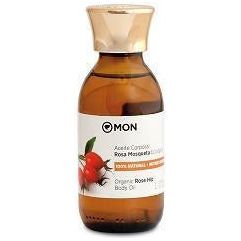 Aceite Corporal de Rosa Mosqueta | Mon Deconatur - Dietetica Ferrer