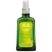 Aceite Corporal Hidratante de Citrus 100 ml | Weleda - Dietetica Ferrer