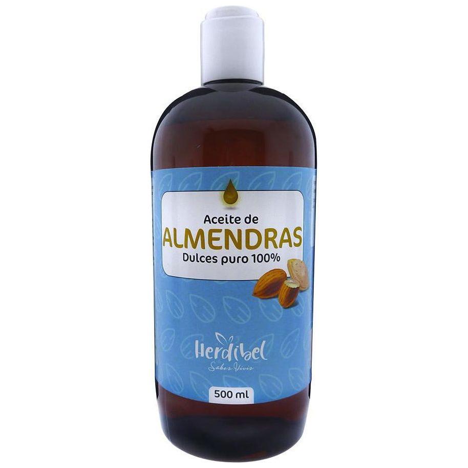Aceite de Almendras Dulces | Herdibel - Dietetica Ferrer