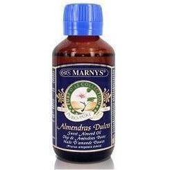 Aceite de Almendras Dulces | Marnys - Dietetica Ferrer
