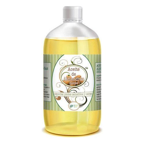 Aceite de Almendras | GHF - Dietetica Ferrer