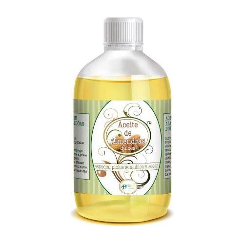 Aceite de Almendras | GHF - Dietetica Ferrer