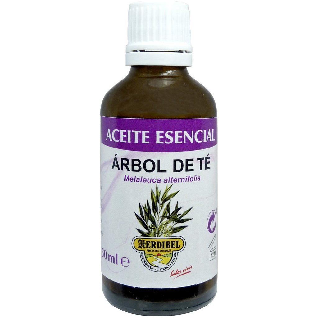 Aceite de Arbol de Te | Herdibel - Dietetica Ferrer