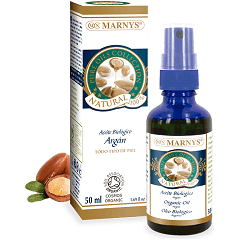 Aceite de Argan Bio 50 ml | Marnys - Dietetica Ferrer