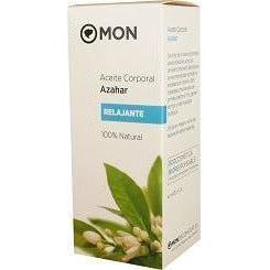 Aceite de Azahar Relajante 60 ml | Mon Deconatur - Dietetica Ferrer