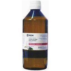 Aceite de Castaño Indias 500 ml | Mon Deconatur - Dietetica Ferrer