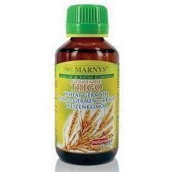 Aceite de Germen de Trigo 125 ml | Marnys - Dietetica Ferrer