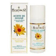 Aceite de Masaje Plantas 250 ml | Fleurymer - Dietetica Ferrer