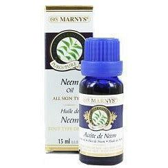 Aceite de Neem 15 ml | Marnys - Dietetica Ferrer